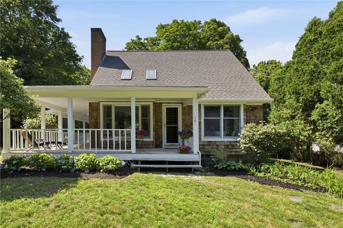 10 Boston Ave, Jamestown, RI, 02835-2002 | Card Image