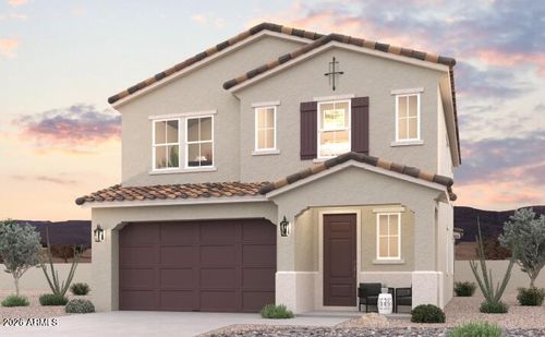 17743 W Electra Ln, Surprise, AZ, 85387 | Card Image