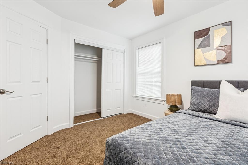 Residential in Newport News 2