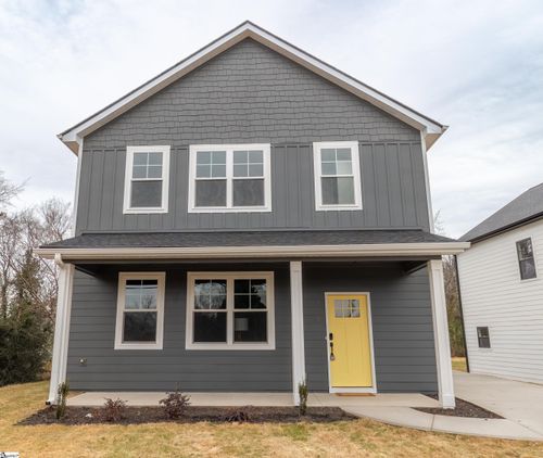 116 Spartanburg St, Greenville, SC, 29607-1021 | Card Image