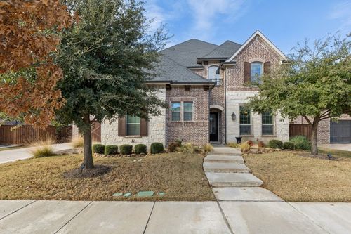 6073 Forefront Ave, Frisco, TX, 75036-7277 | Card Image