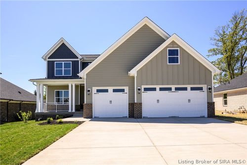 7626 Melrose Ln, Charlestown, IN, 47111-0049 | Card Image