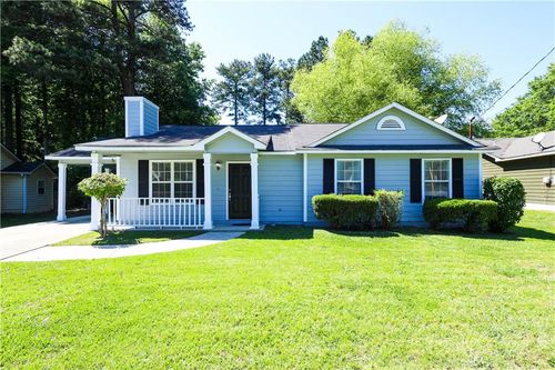 6560 Emerald Pointe Cir, atlanta, GA, 30349-4898 | Card Image