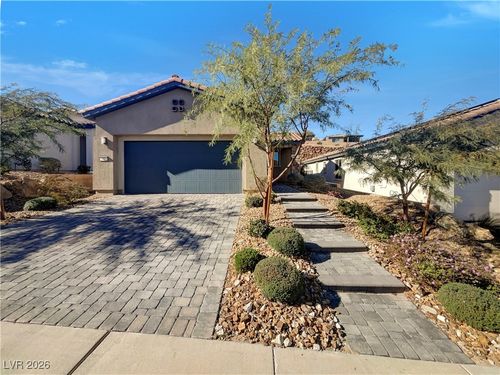 77 Stone Bluff Lane, Henderson, NV, 89011 | Card Image