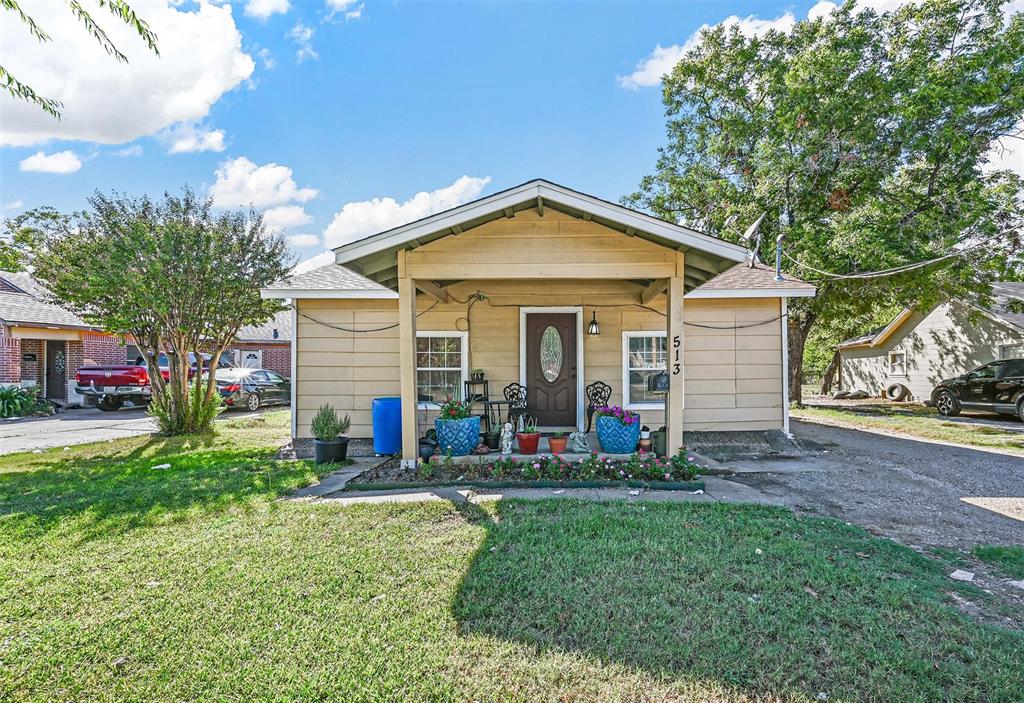 Macarthur Blvd, Grand Prairie, TX 75050