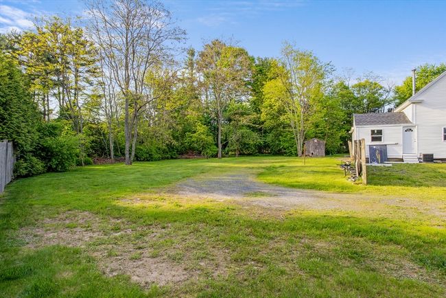 92 N Main St, House other with 4 bedrooms, 4 bathrooms and 7 parking in Raynham MA | Image 37