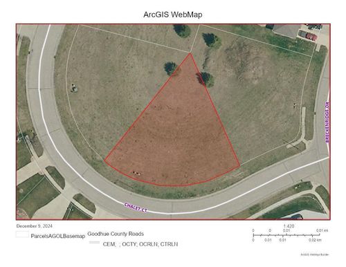 4958 Chalet Ct, Red Wing, MN, 55066-1333 | Card Image