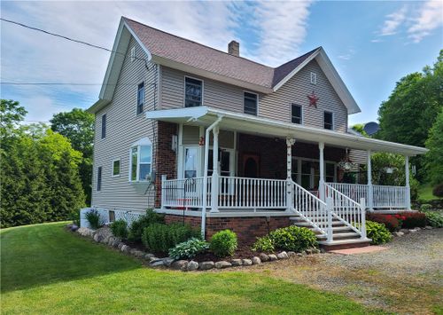 5486 Mattice Road, Wheeler, NY, 14809 | Card Image