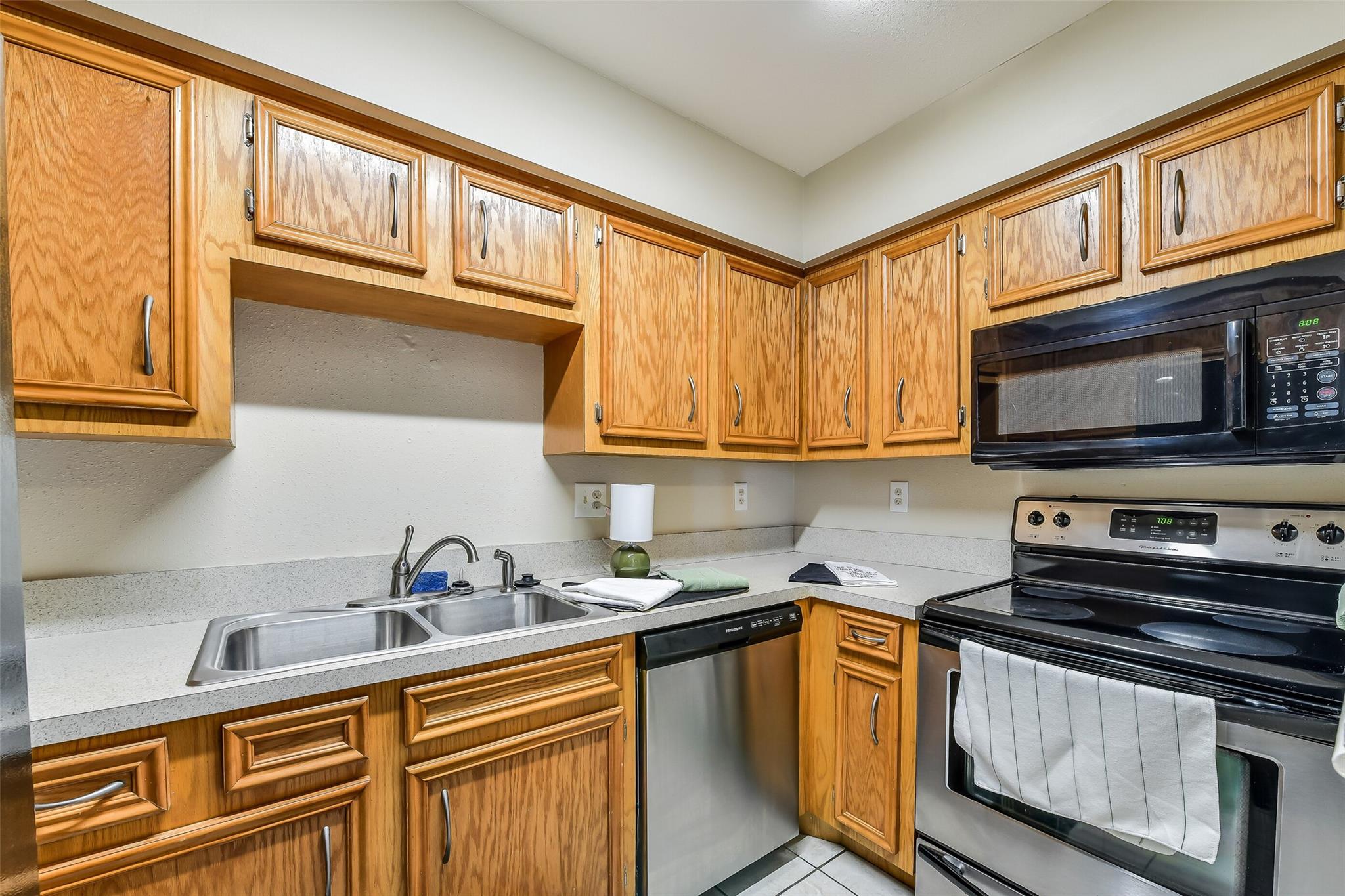 Residential Lease in Webster 5