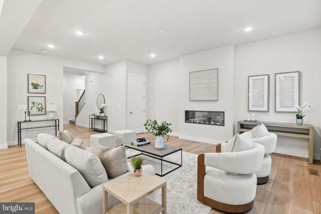 4635 Wood Glen Rd, House other with 5 bedrooms, 5 bathrooms and null parking in FAIRFAX VA | Image 8