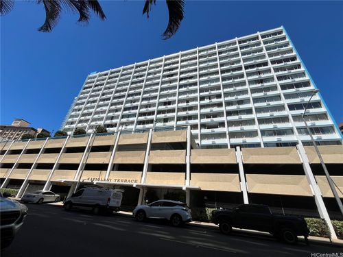 406-1560 Kanunu St, Honolulu, HI, 96814-3201 | Card Image