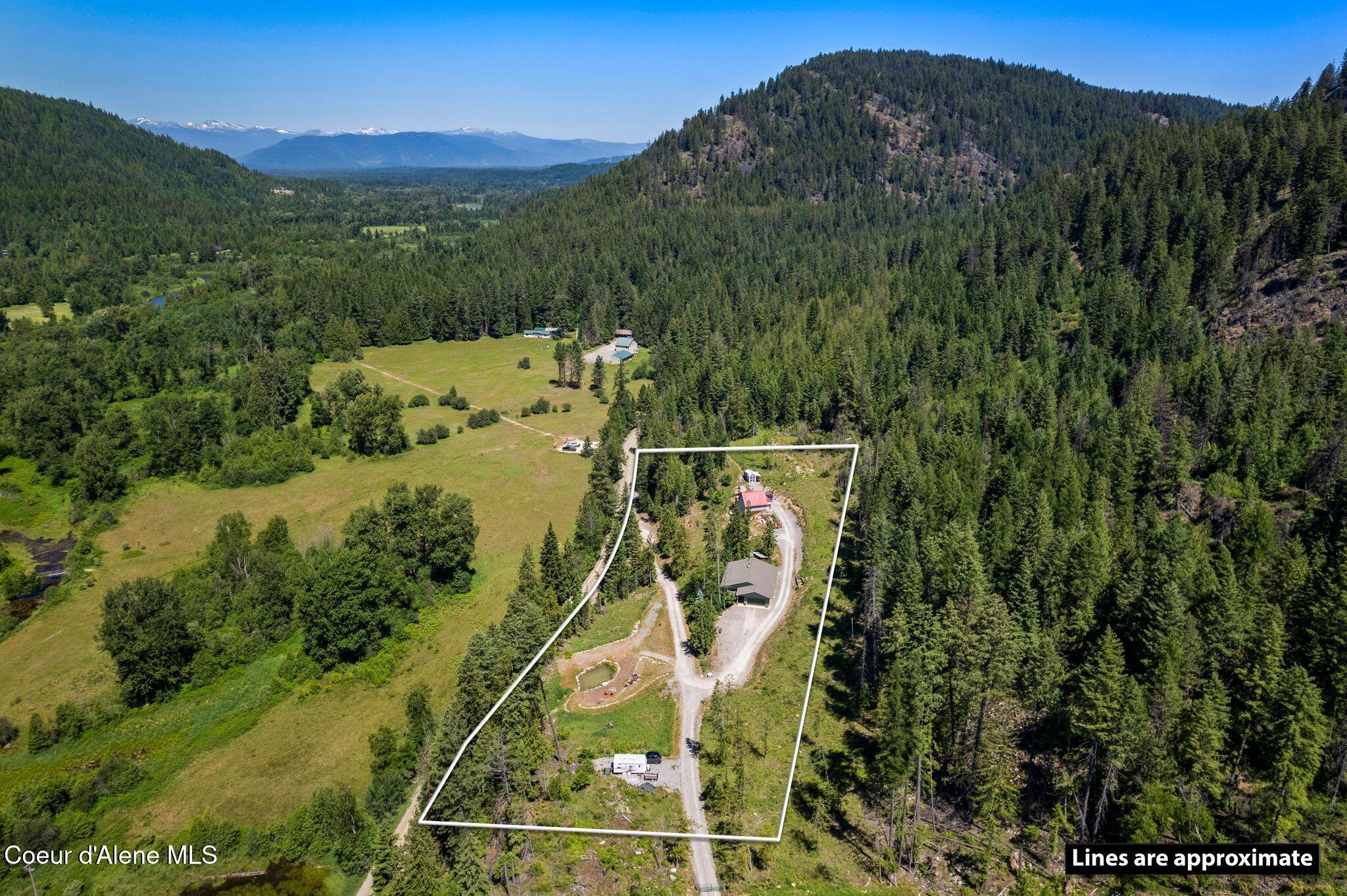 Residential in Sandpoint 3