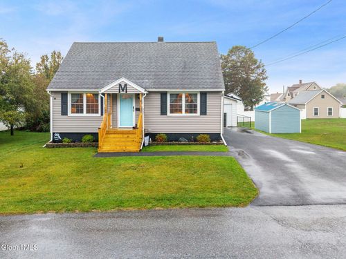 9 Lodge St, Amsterdam, NY, 12010-5113 | Card Image