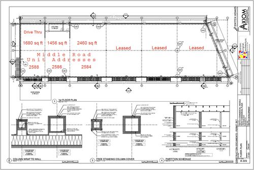 2588 Middle Road, Bettendorf, IA, 52722 | Card Image