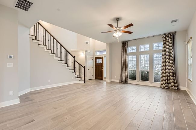 1201 Harwell Loop, House other with 3 bedrooms, 3 bathrooms and 2 parking in Kyle TX | Image 4