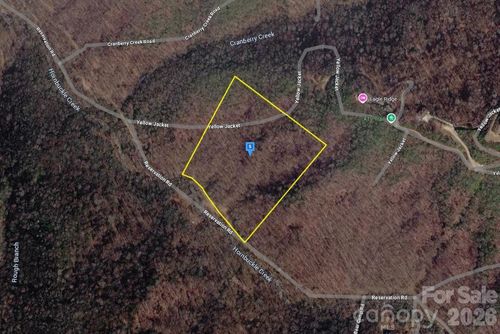 1448 Reservation Road, Maggie Valley, NC, 28751 | Card Image