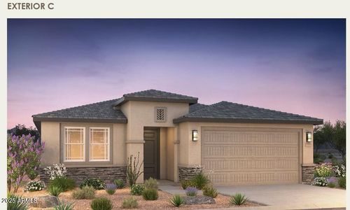25419 N 172nd Dr, Surprise, AZ, 85387-2460 | Card Image