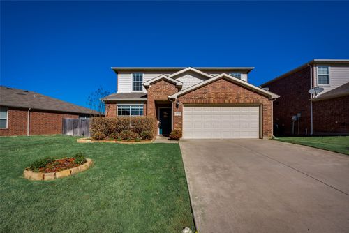 2613 Avenel Ct, Fort Worth, TX, 76177-2127 | Card Image