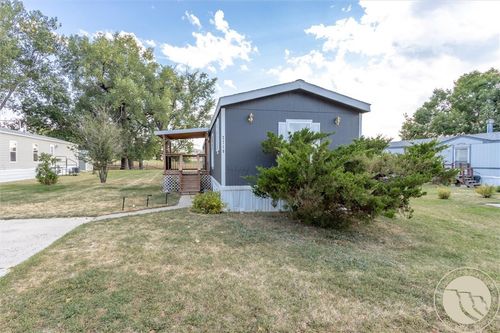 2710 Silverton St., Billings, MT, 59101 | Card Image
