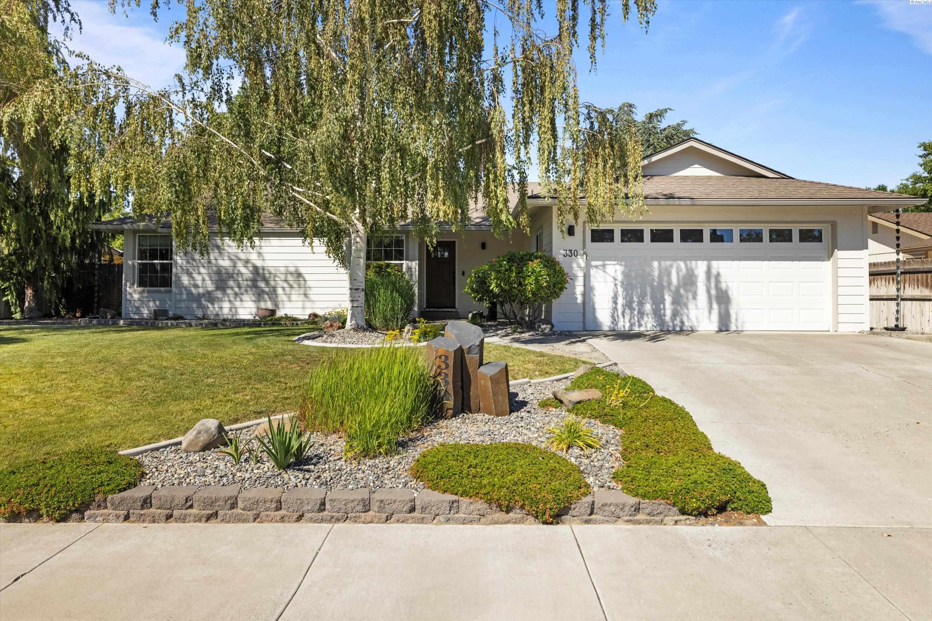 Oklahoma St, Kennewick, WA 99336