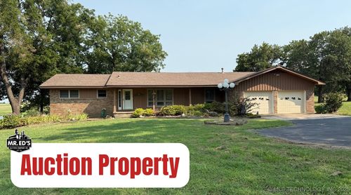 2744 W 103rd St N, Sperry, OK, 74073-4233 | Card Image