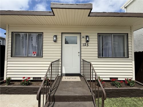 125 N Marshall Ct, San Pedro, CA, 90731-1953 | Card Image