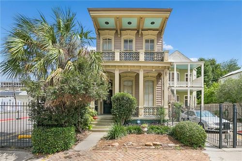 apt-3-1525 Clio St, New Orleans, LA, 70130-4648 | Card Image