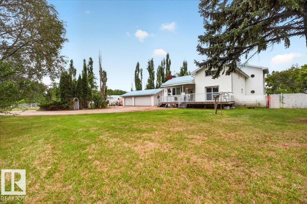 Residential in Rural Leduc County 5