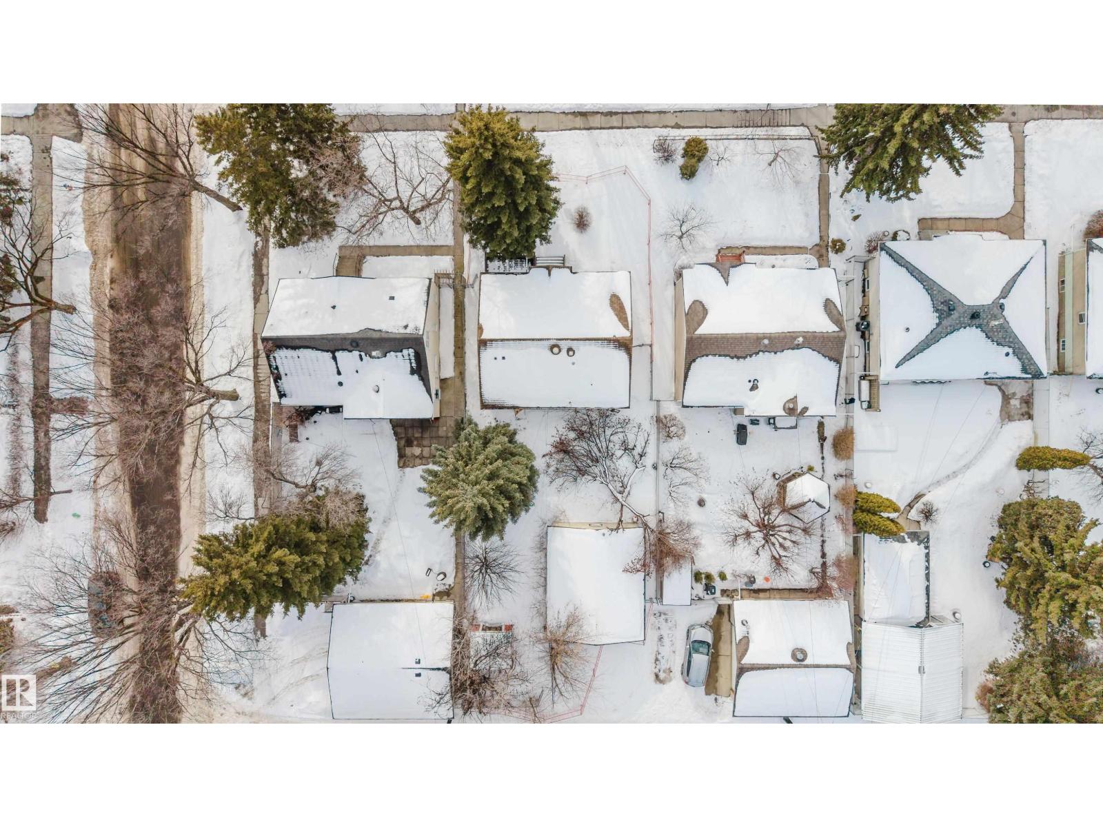 Land in Edmonton 4