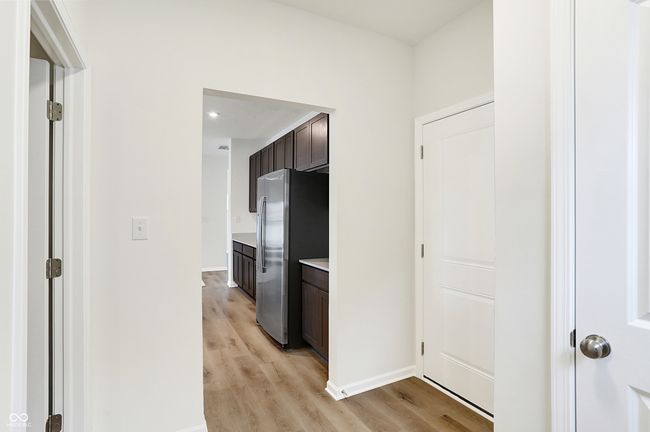 7161 Jackson Dr, House other with 4 bedrooms, 3 bathrooms and null parking in Cumberland IN | Image 23