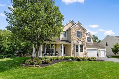 7125 Marrisey Loop, Galena, OH, 43021-7017 | Card Image