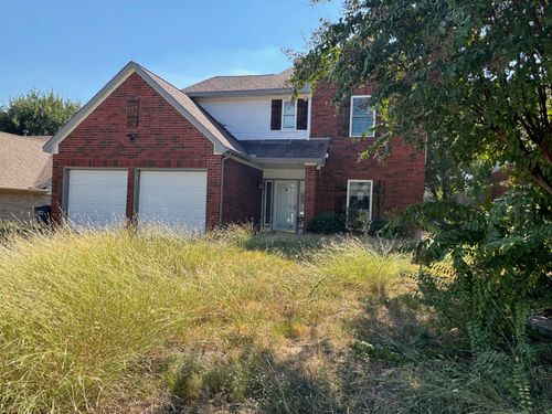 10025 Long Rifle Dr, Fort Worth, TX, 76108-4154 | Card Image