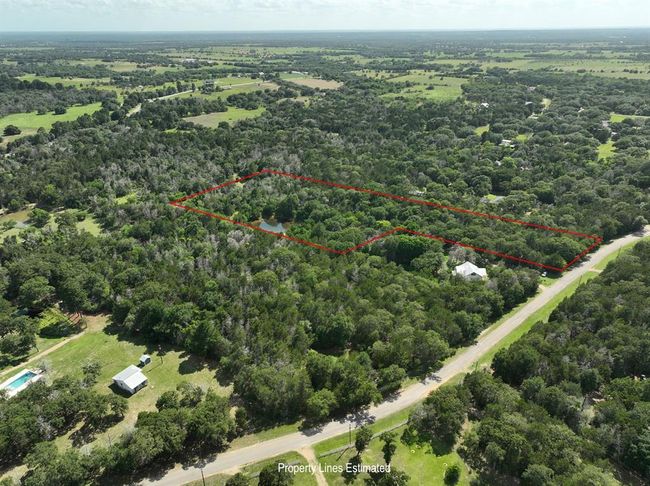 1 Abel Rd, Home with 0 bedrooms, 0 bathrooms and null parking in New Ulm TX | Image 4