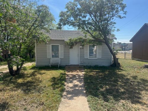 2729 Houston St, San Angelo, TX, 76901-2957 | Card Image