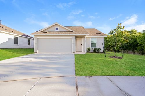 10100 Dalgreen Cir, Fort Worth, TX, 76108-7405 | Card Image