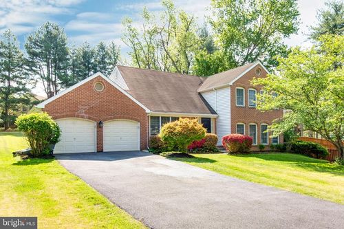 14517 Carona Dr, SILVER SPRING, MD, 20905-5886 | Card Image