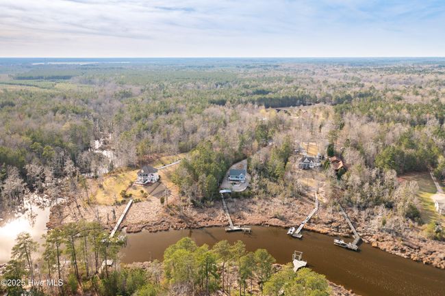 119 Bluff Rd, House other with 3 bedrooms, 2 bathrooms and 2 parking in Chocowinity NC | Image 52