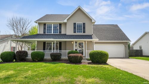 7205 Prominence Pt, Bloomington, IN, 47404-8804 | Card Image