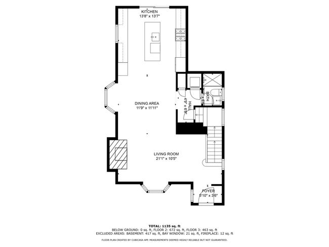 Main Level | Image 25