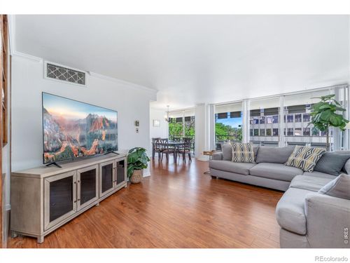 410-790 N Washington Street, Denver, CO, 80203 | Card Image