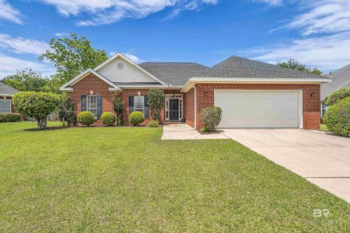 10313 Eleanor Ct, Fairhope, AL, 36532-4517 | Card Image