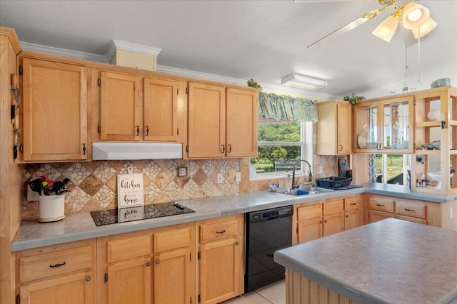 3345 State Highway 11 E, House other with 3 bedrooms, 2 bathrooms and null parking in Wolfe City TX | Image 23