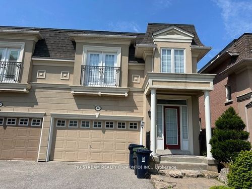 12 Preakness Dr, North York, ON, M3B3S1 | Card Image