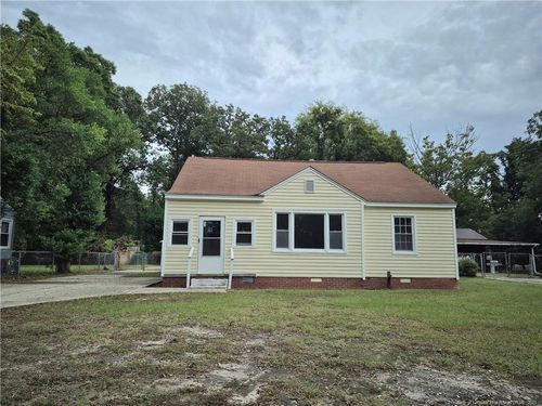 603 Faison Ave, Fayetteville, NC, 28304-1701 | Card Image