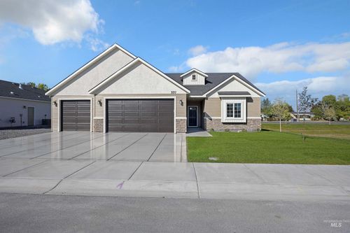 557 Eclipse Dr, Twin Falls, ID, 83301-7144 | Card Image