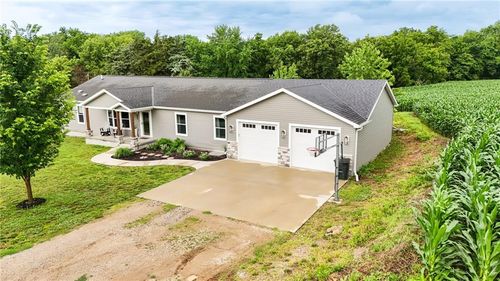 505 N Carolina St, Highland, KS, 66035-4226 | Card Image