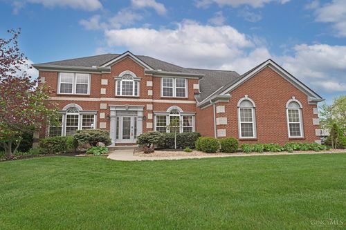 7434 Fox Chase Dr, West Chester, OH, 45069-9233 | Card Image