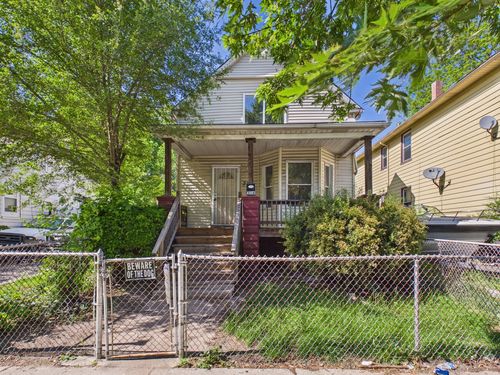 316 W 107th St, Chicago, IL, 60628-3304 | Card Image