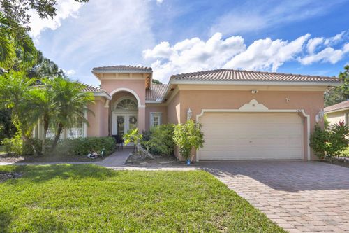 5411 Place Lake Dr, Fort Pierce, FL, 34951-3142 | Card Image