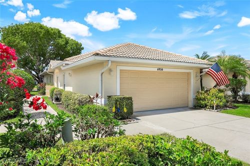 6956 Lone Oak Blvd, NAPLES, FL, 34109-8877 | Card Image